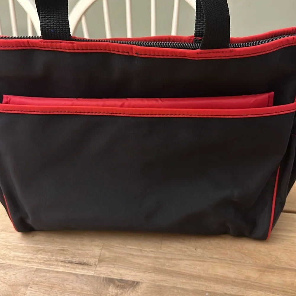 DISNEY BABY diaper bag